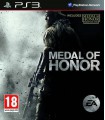 Medal of Honor PL napisy gra PS3