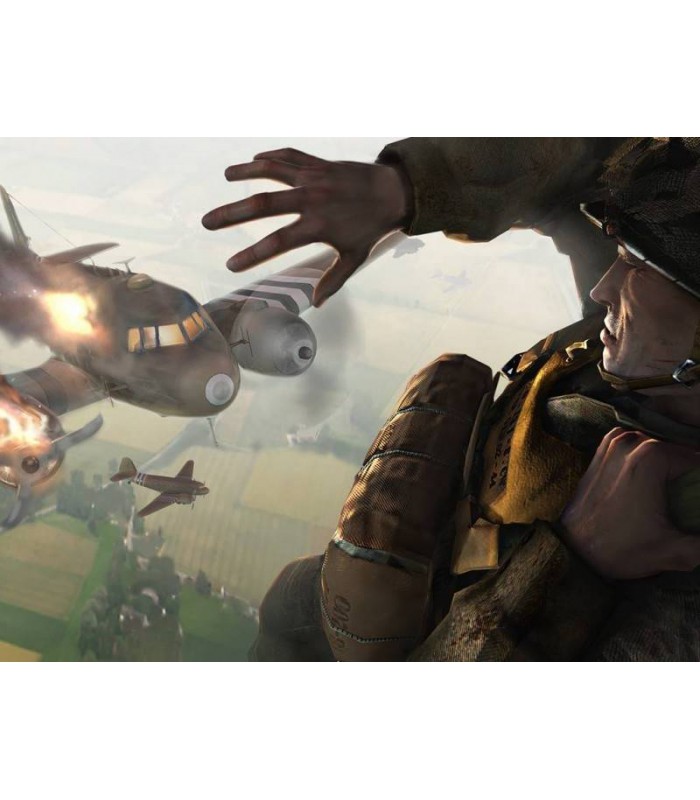 Medal of Honor PL napisy gra PS3