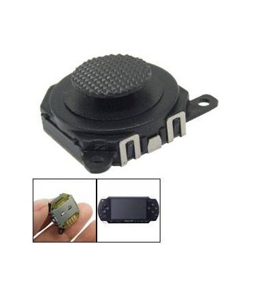 Gałka analog Joystick PSP Fat model 1000-1004