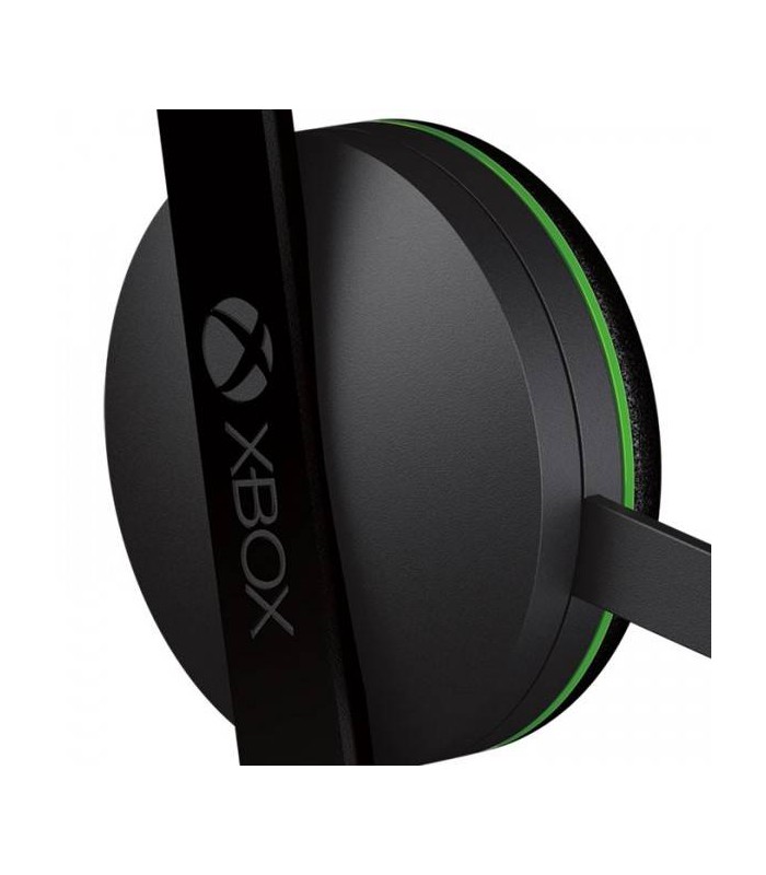Oryginalny Headset do Konsoli Xbox One 