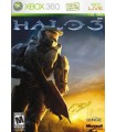 HALO 3 XBOX 360