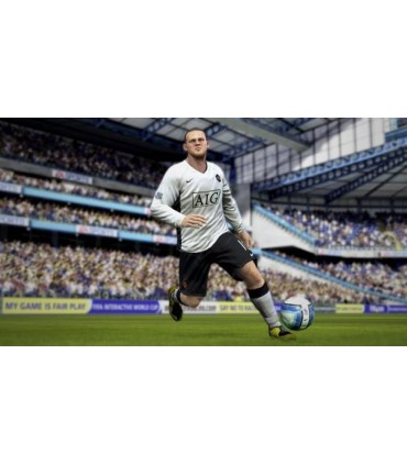 FIFA 11 XBOX 360 U