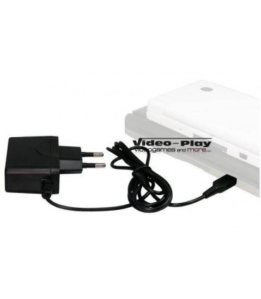 Ładowarka Sieciowa Zasilacz konsole 3DS DSi 3DSXL * NEW 3DS XL / LL