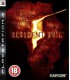 Resident Evil 5 PS3