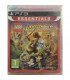 Lego Indiana Jones 2 Adventure Continues gra PS3