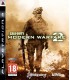 Call of Duty Modern Warfare 2 PL PS3