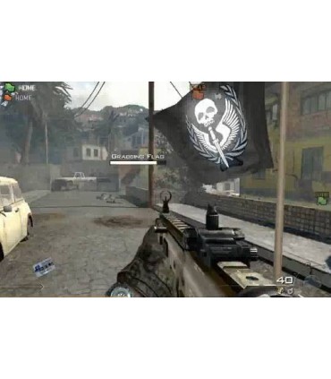 Call of Duty Modern Warfare 2 PL PS3