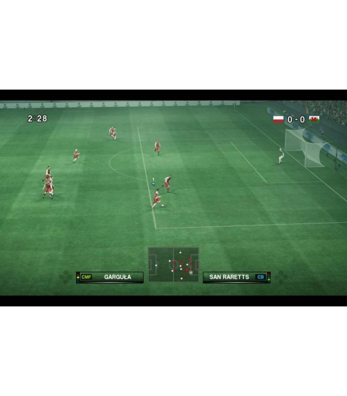 PES 2010 Pro Evolution Soccer Xbox 360