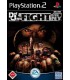 Def Jam Fight For NY PS2