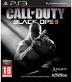 Call of Duty Black Ops II 2 gra PS3 PL