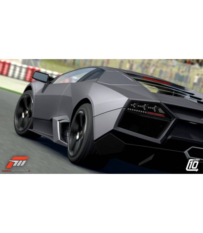 Forza MotorSport 4 Xbox 360 PL