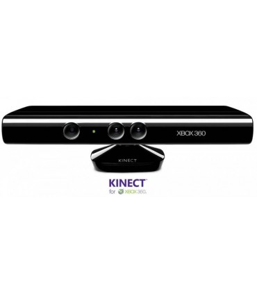 Kinect Sensor ruchu do XBOX 360 Kamera * Gwarancja