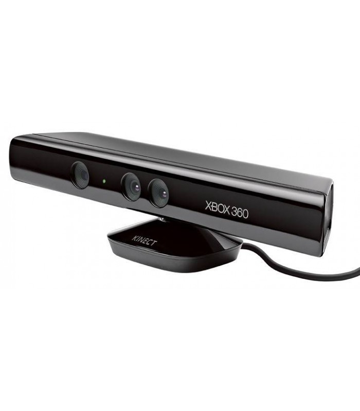 Kinect Sensor ruchu do XBOX 360 Kamera * Gwarancja