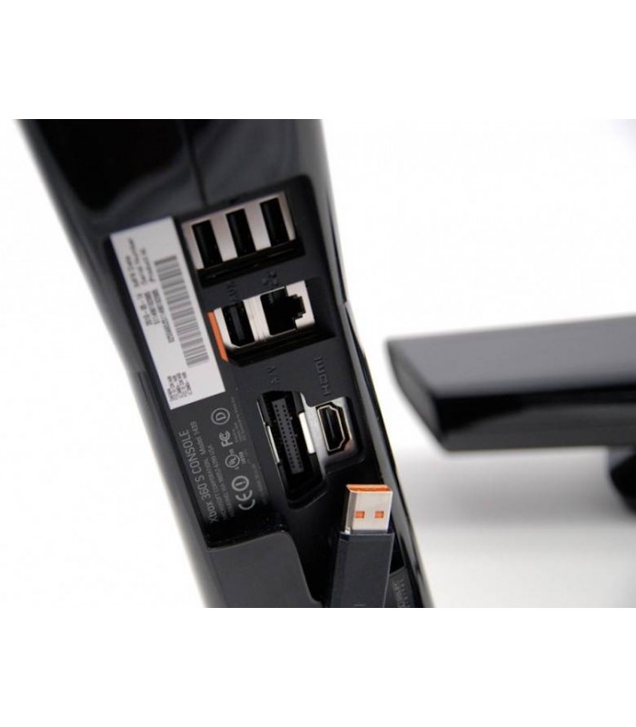 Kinect Sensor ruchu do XBOX 360 Kamera * Gwarancja