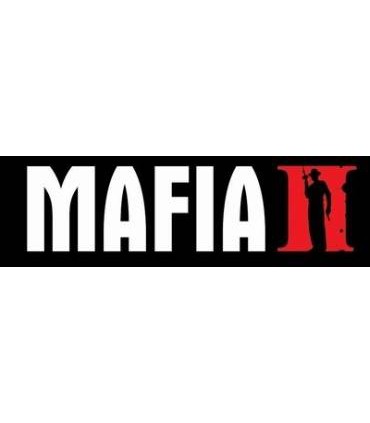 Mafia II 2 PL po polsku gra PS3