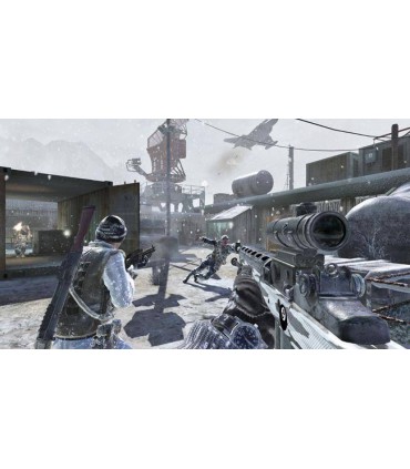 Call of Duty Black Ops gra PS3 PL