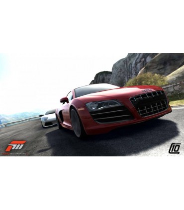 Forza MotorSports 3 Xbox 360 PL 