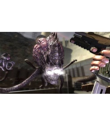 DUKE NUKEM FOREVER PS3