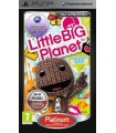 Little Big Planet PL po polsku gra PSP