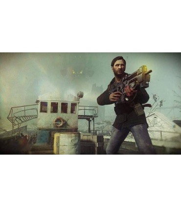 Resistance 3 gra PS3 po polsku PL