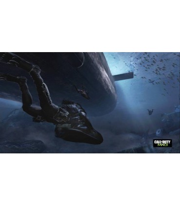 Call of Duty Modern Warfare 3 PL PS3
