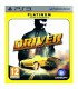 Driver San Francisco PL PS3