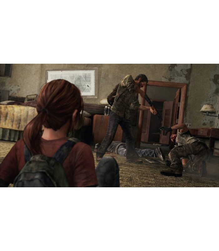 Beyond Dwie Dusze PL Dubbing gra PS3