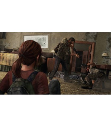 Beyond Dwie Dusze PL Dubbing gra PS3