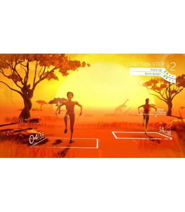 Your Shape Fitness Evolved 2012 Xbox 360 KINECT