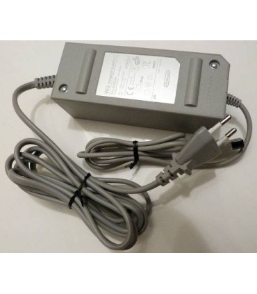 Oryginalny zasilacz NINTENDO 12V 3.7A konsola Wii