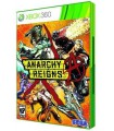 Anarchy Reigns XBOX 360 gra Nowa 