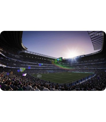 FIFA 16 PS3 NOWA