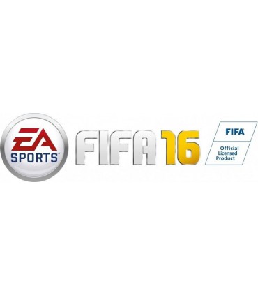 FIFA 16 PS3 NOWA