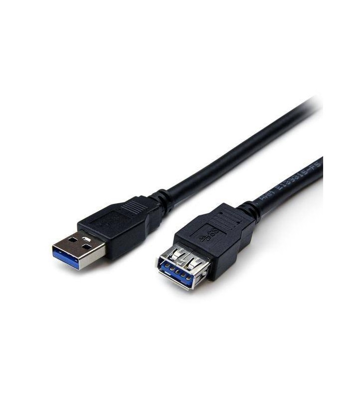 Kabel przedłużacz przedłużka USB 3.0 5Gbs 1,8m