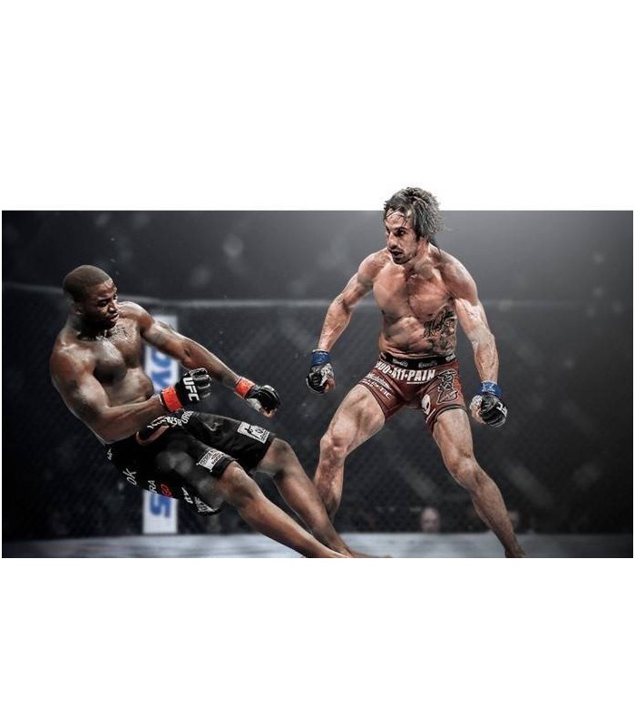 EA Sports UFC Xbox One