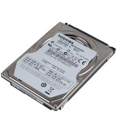 Dysk 500GB 2,5 SATA 5400RPM 8MB WD Blue