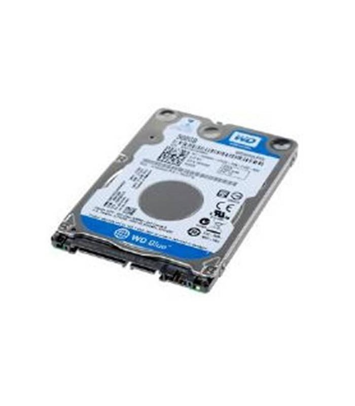 Dysk 500GB 2,5 SATA 5400RPM 8MB WD Blue