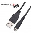 Kabel USB ładowanie konsol 2DS 3DS LL DSi XL NEW