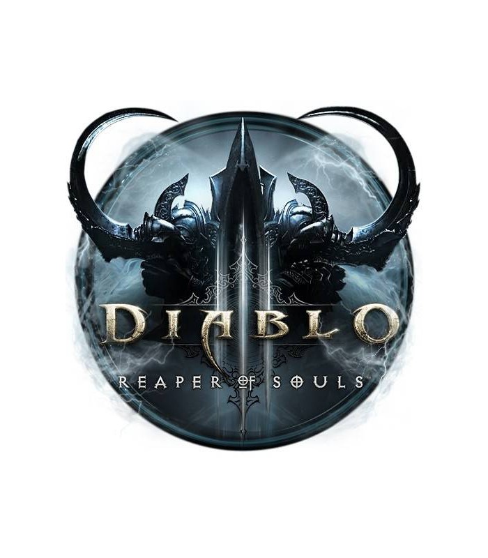 Diablo III Reaper of Souls PS4 PL Ultimate Evil Ed