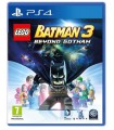 LEGO Batman 3 Poza Gotham PS4 PL