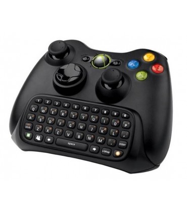 Klawiatura Chat Pad do pada XBOX 360