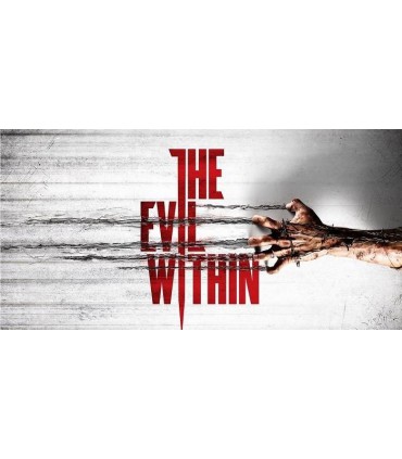The Evil Within PS4
