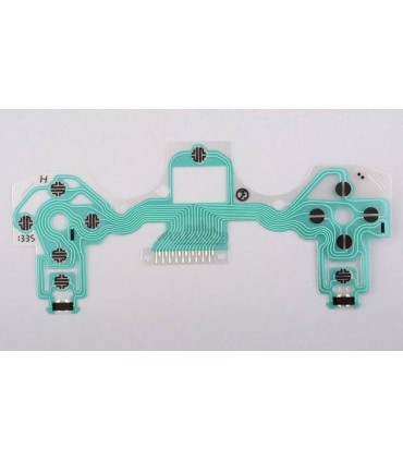 TAŚMA TRANSMISYNJA POD PRZYCISKI PADA PS4