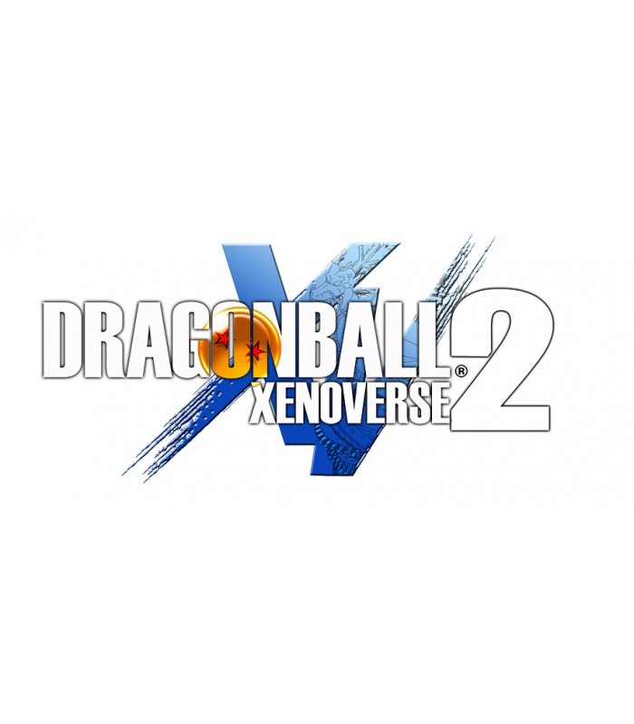 DRAGONBALL XENOVERSE 2 PS4