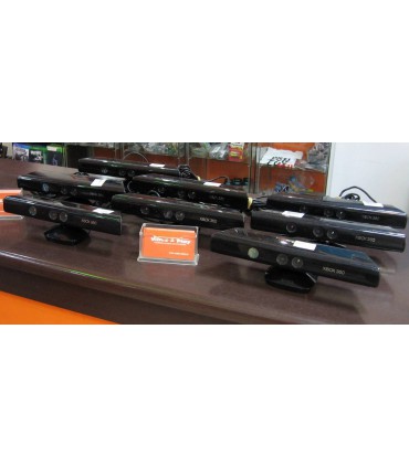 KINECT SENSOR RUCHU XBOX 360 - UŻYWANY