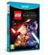LEGO STAR WARS PRZEBUDZENIE MOCY Wii U