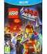 THE LEGO MOVIE PRZYGODA Wii U