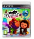 EYEPET & FRIENDS PS3