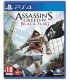 ASSASSINS CREED IV BLACK FLAG PL PS4 *U