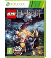 LEGO HOBBIT PL Xbox 360